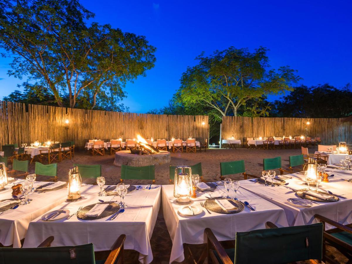 Luphisi Aha Bongani Mountain Lodge מראה חיצוני תמונה