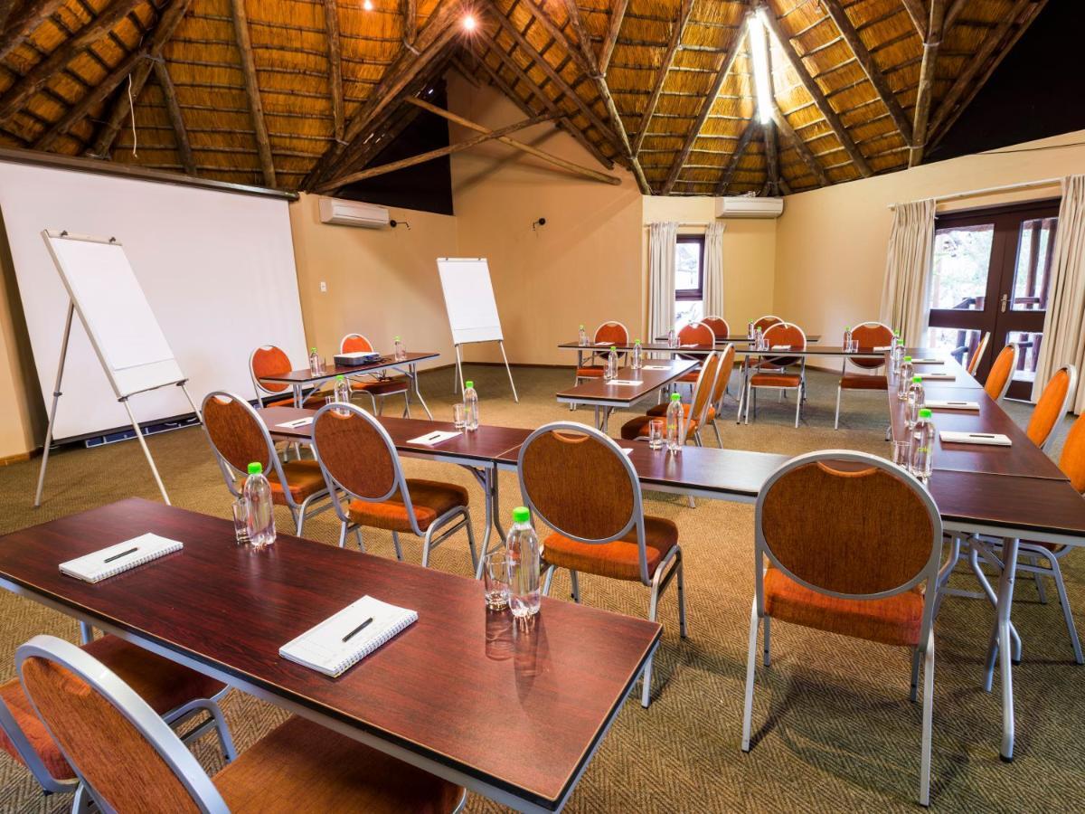 Luphisi Aha Bongani Mountain Lodge מראה חיצוני תמונה