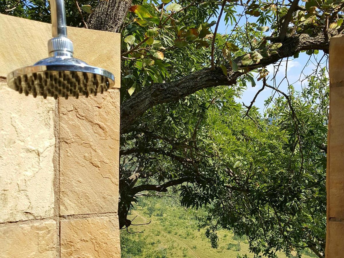 Luphisi Aha Bongani Mountain Lodge מראה חיצוני תמונה
